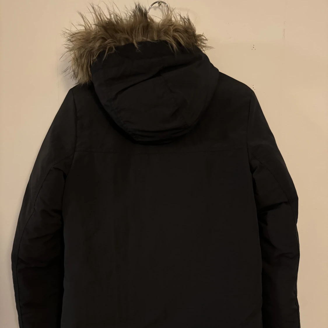 Vinterparkas Tommy Hilfiger - Junior - 90