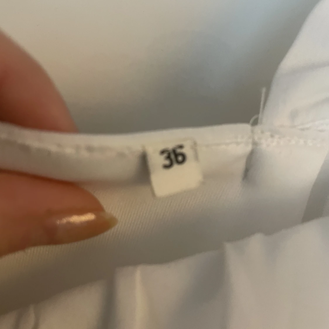 Sommar klänning - 90