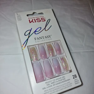 Lös naglar  - Helt nytt, se bild två för innehåll 🦋Nypris ca 150kr, fri frakt kan ordnas!