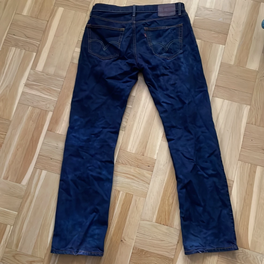 Vintage Levis 505 - 90