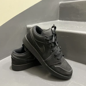 Ari Jordan 1 - Air Jordan 1 storlek 36 2/3, använda ett fåtal gånger.