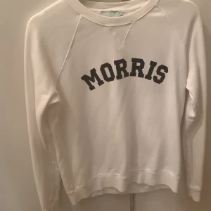 Morris tröja - Köptes för 1000kr, av ull