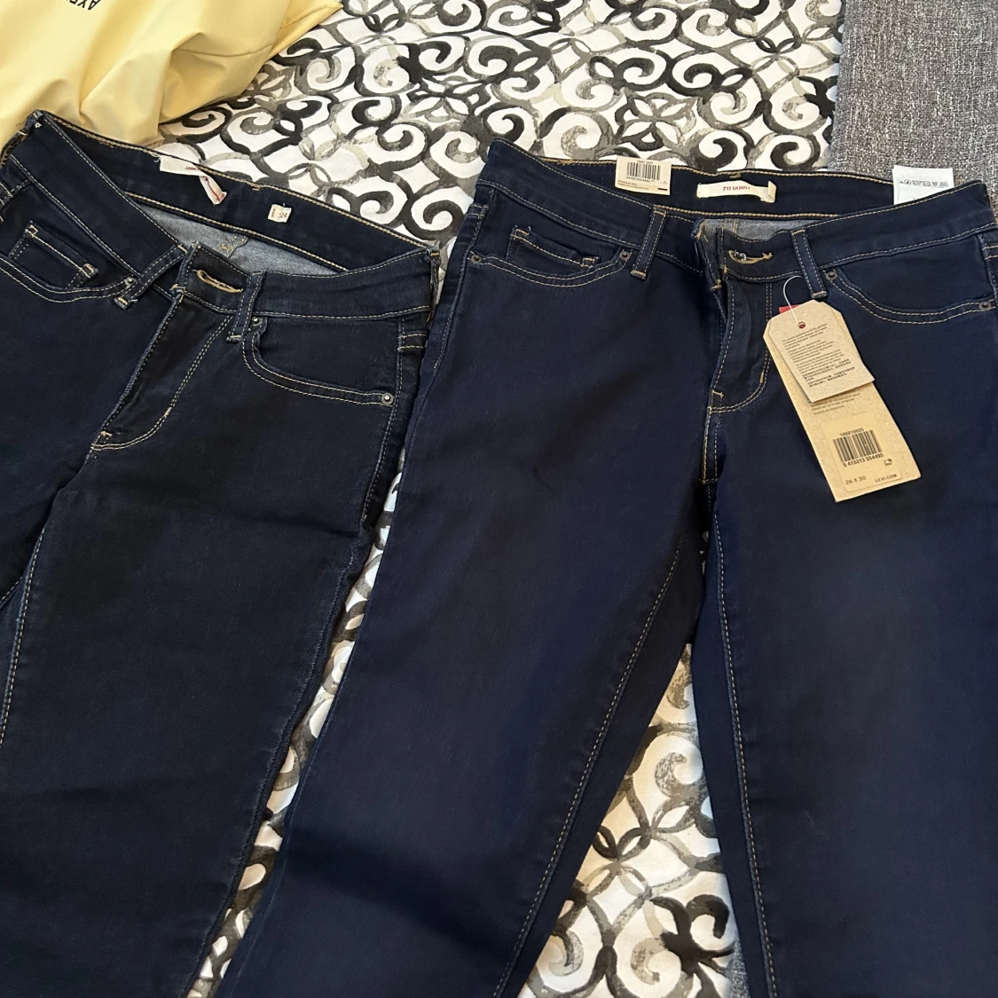 Levis jeans - 90