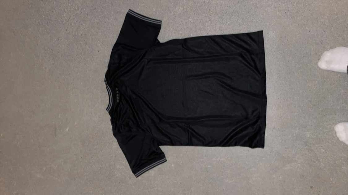 Fotbollströja  - 91