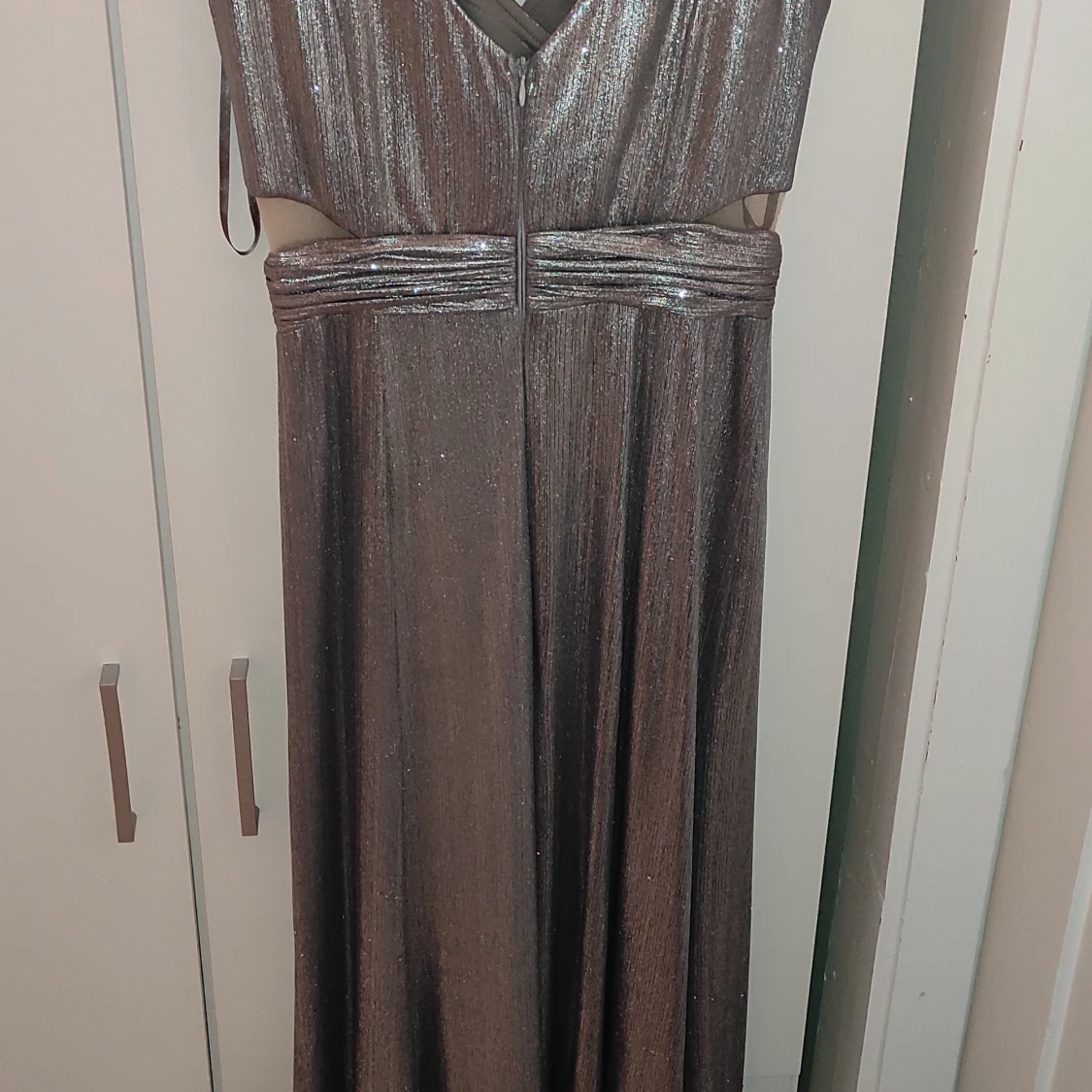 Fest klänning  - 90
