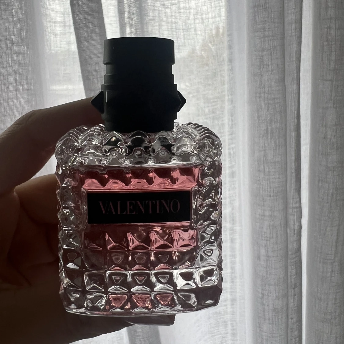 Valentino Born in roma