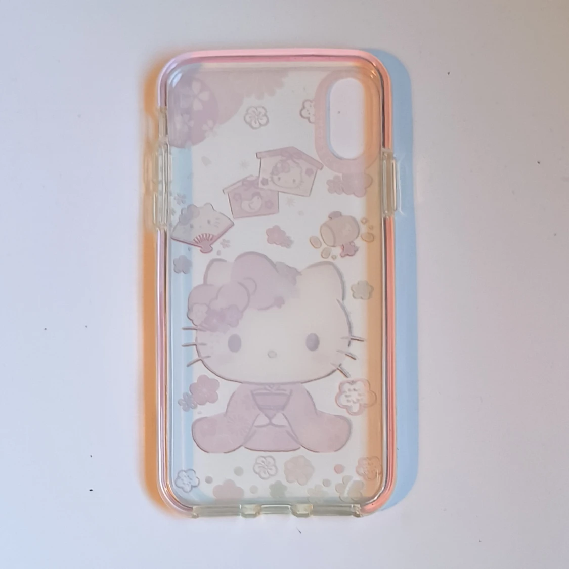 Hello Kitty phone case - 90