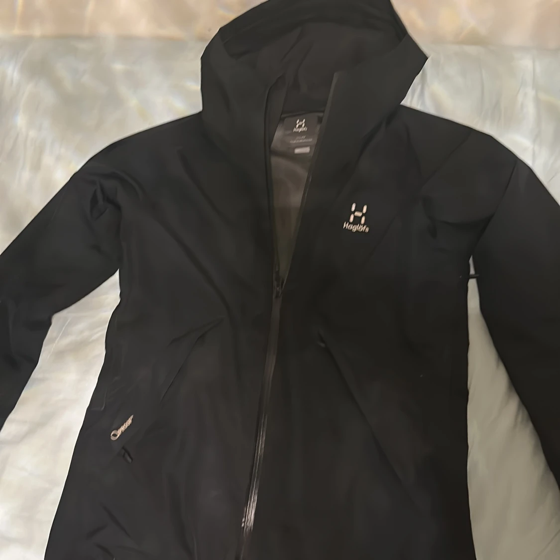 Haglöfs jacka 