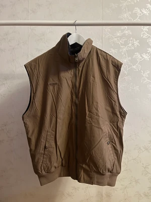 Columbia vest - 2 in 1 Columbia vest