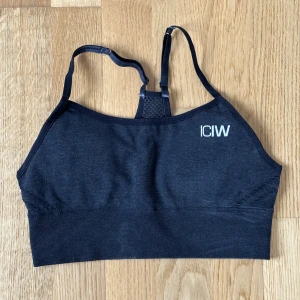 Sport bh - En sport bh från ICIW 😍