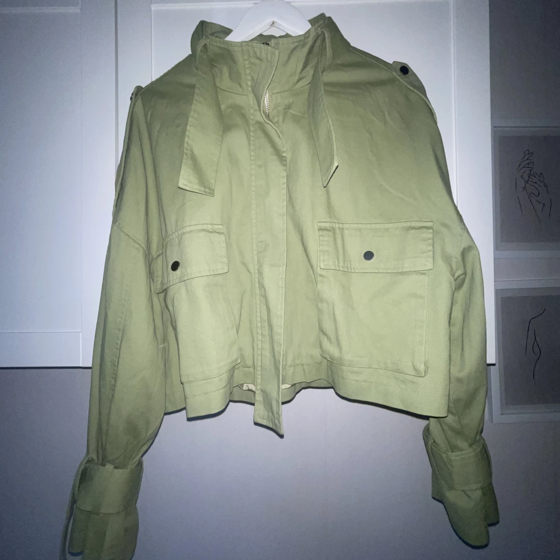 LeGer jacka - 90