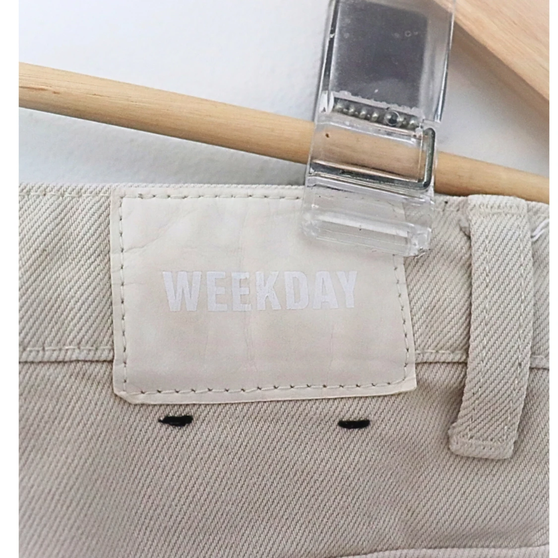 Weekday jeans - 91