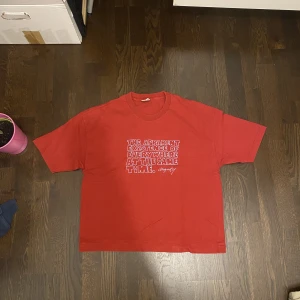 Vintage Tee - Meetup Täby