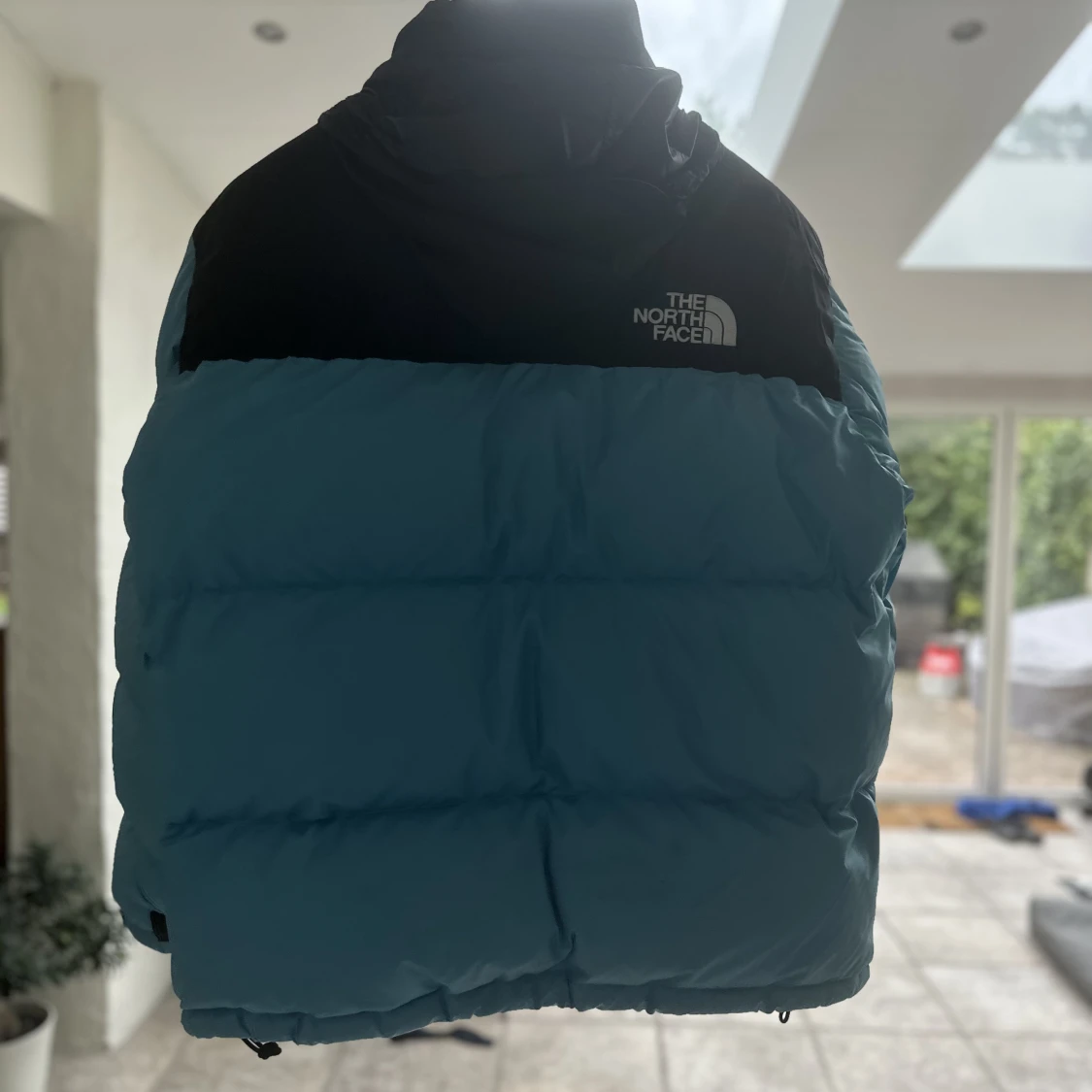 North Face jacka  - 90