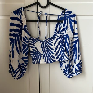 HM blus - Nyskick storlek XS
