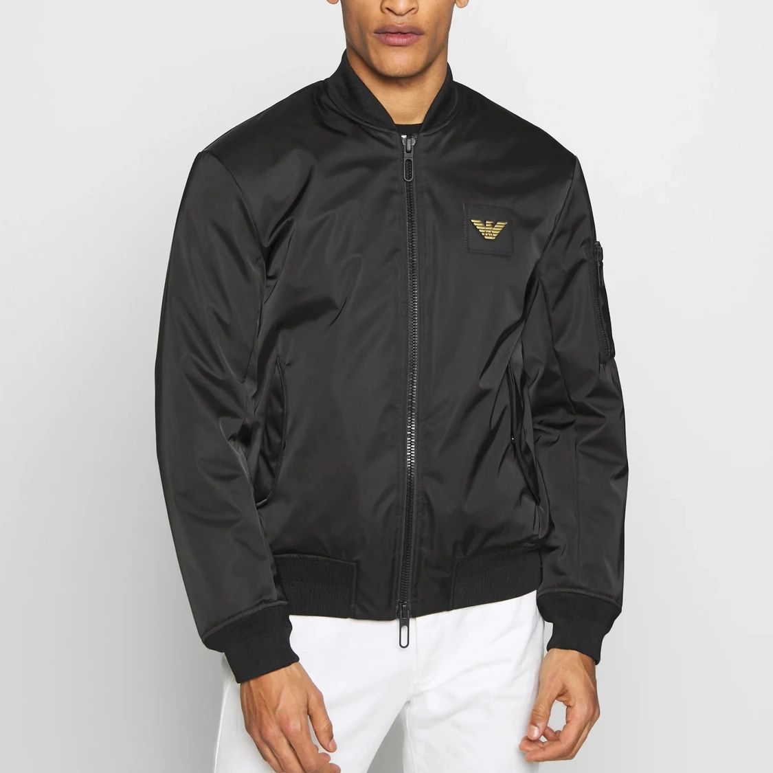 Armani bomber-jacka - 90