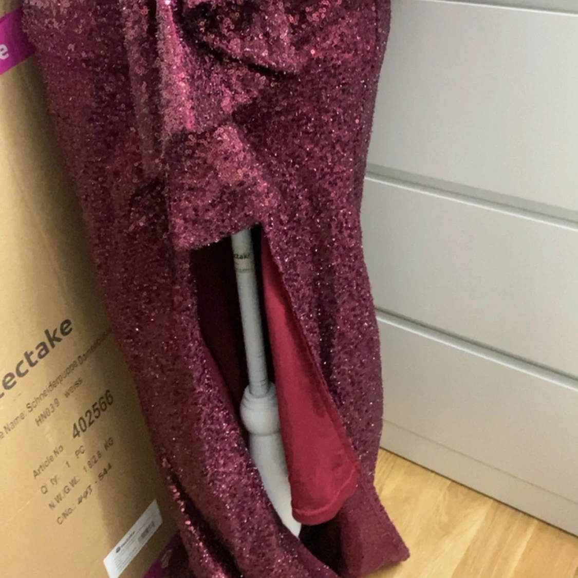 Jätte fin o funkar i bröllop  - 91