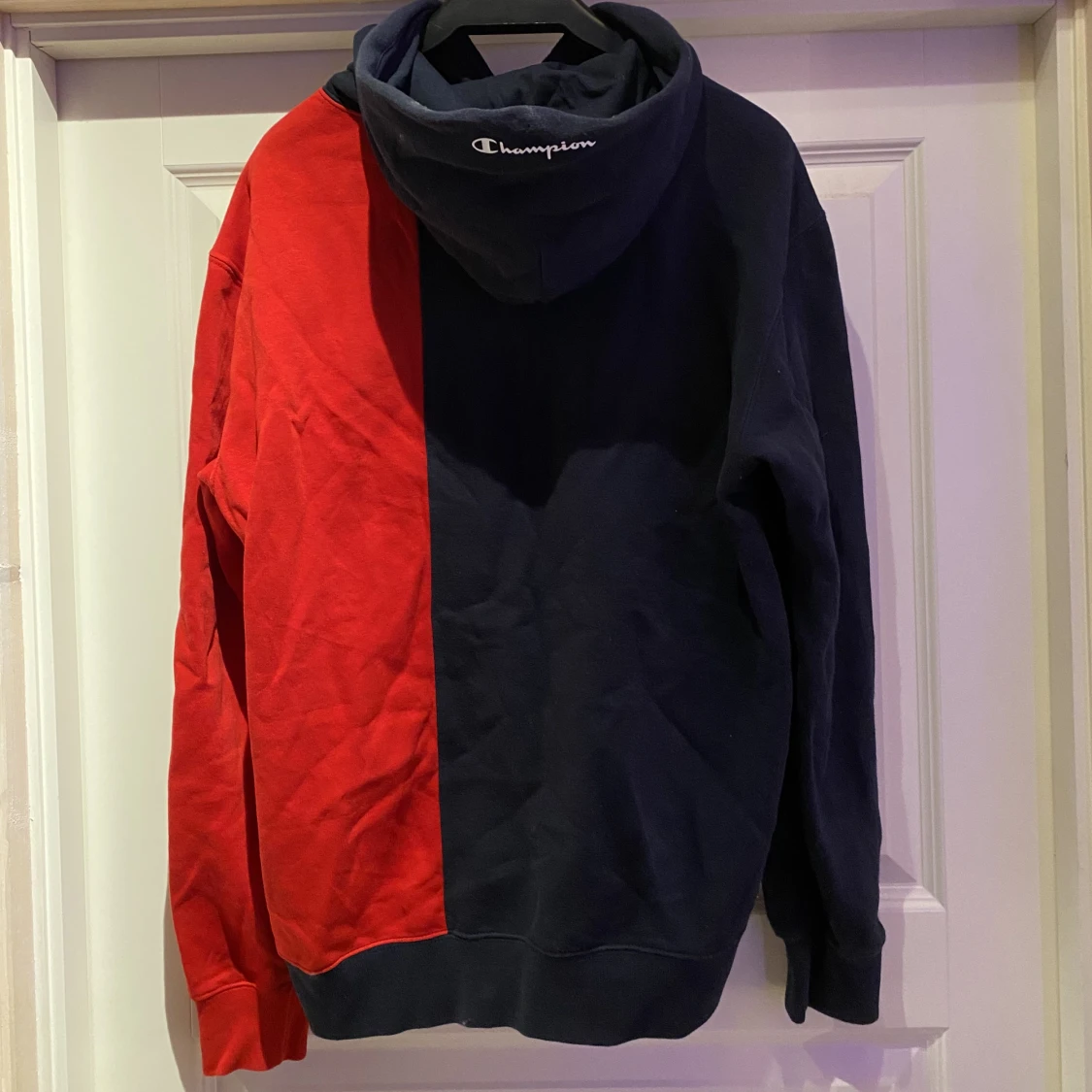 Champion Hoodie - 90