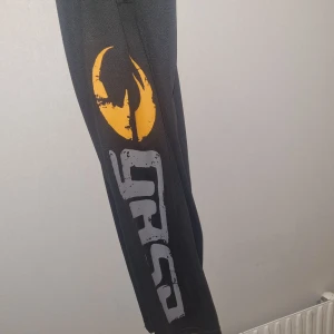 GASP Original Mesh Pant - Storlek R/S (Regular Small)  Använt fåtal gånger för dem är lite för korta för mig (180cm)
