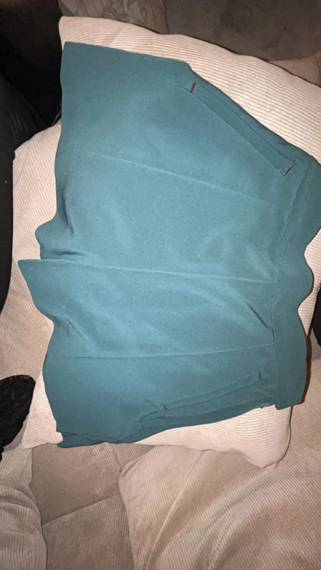 Stilrena shorts