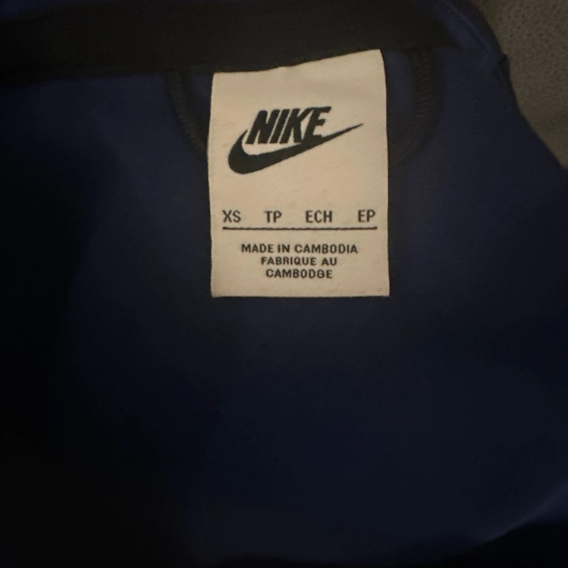 Nike tech fleece - 90