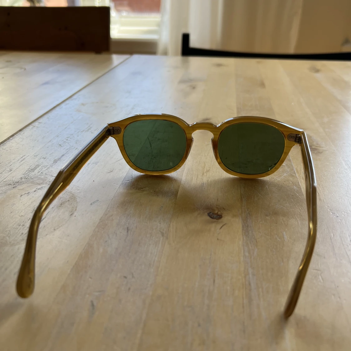 Moscot lemtosh solglasögon i nyskick  - 91