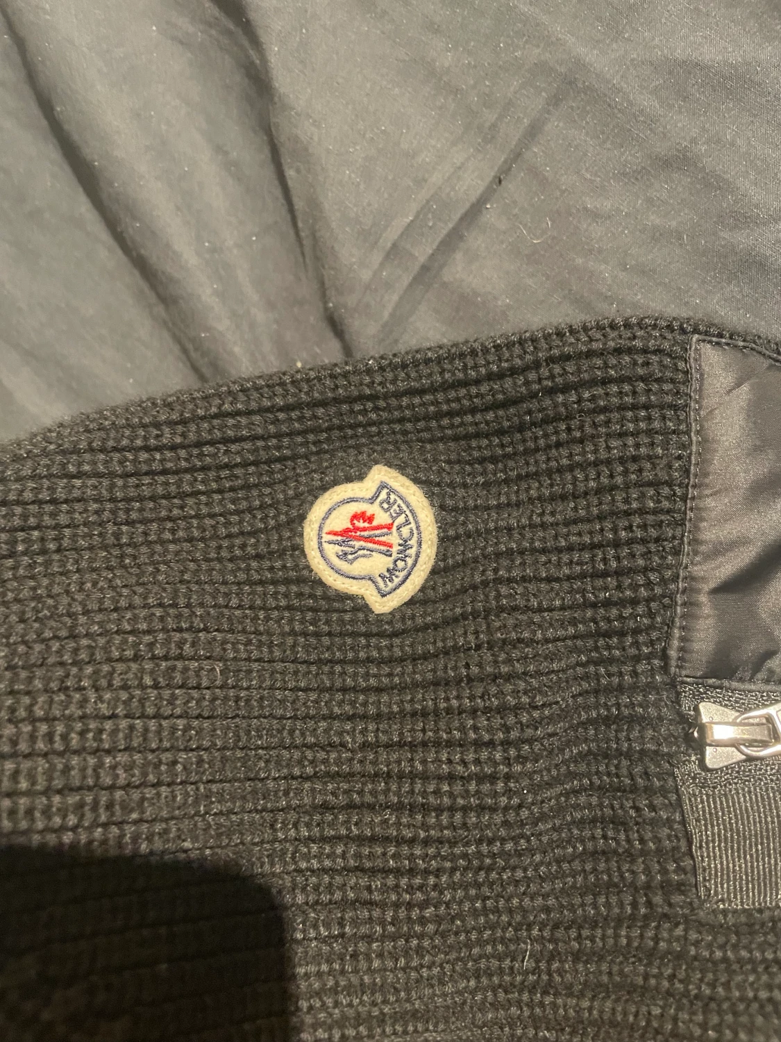 Moncler cardigan  - 90