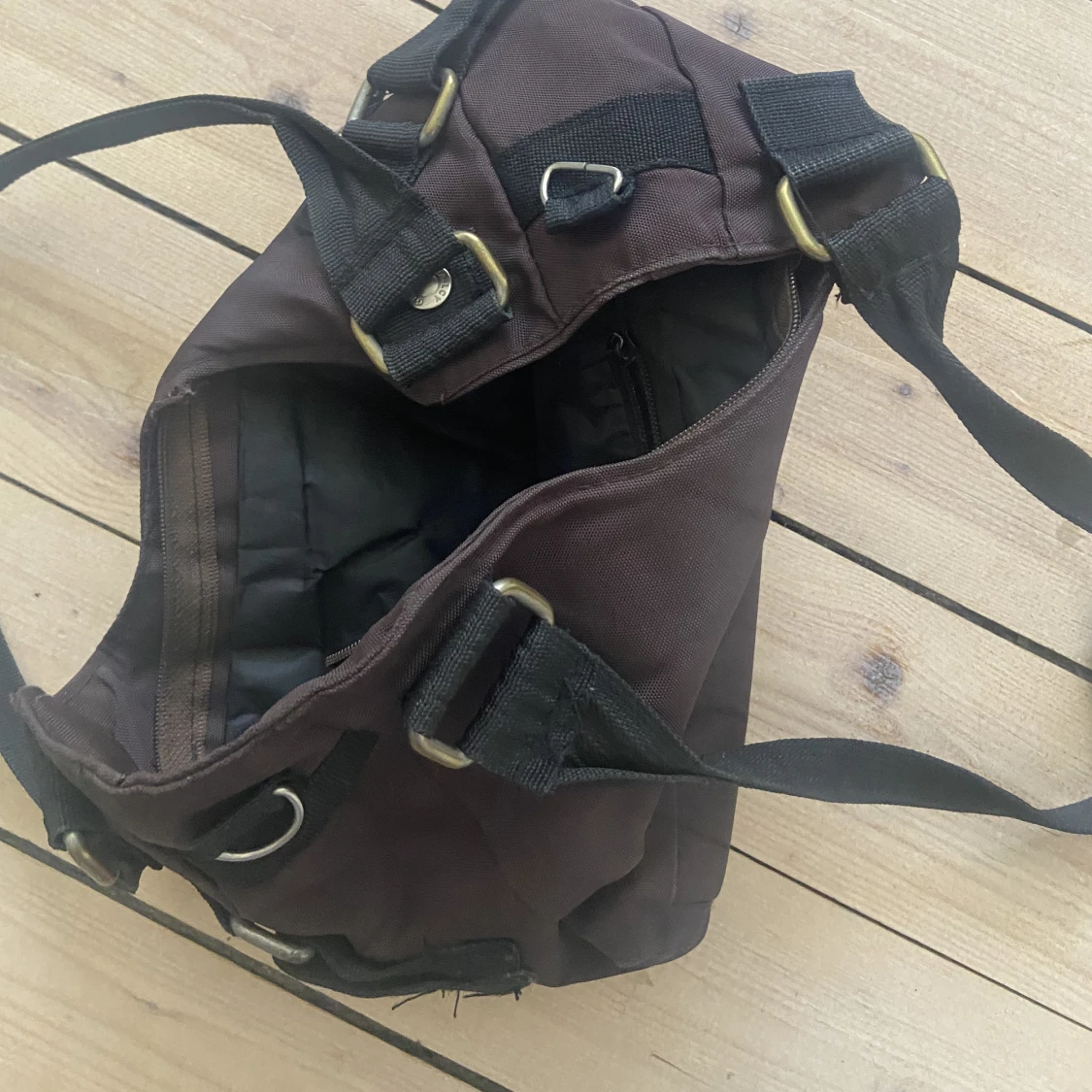 George Gina & Lucy Väska  - 91