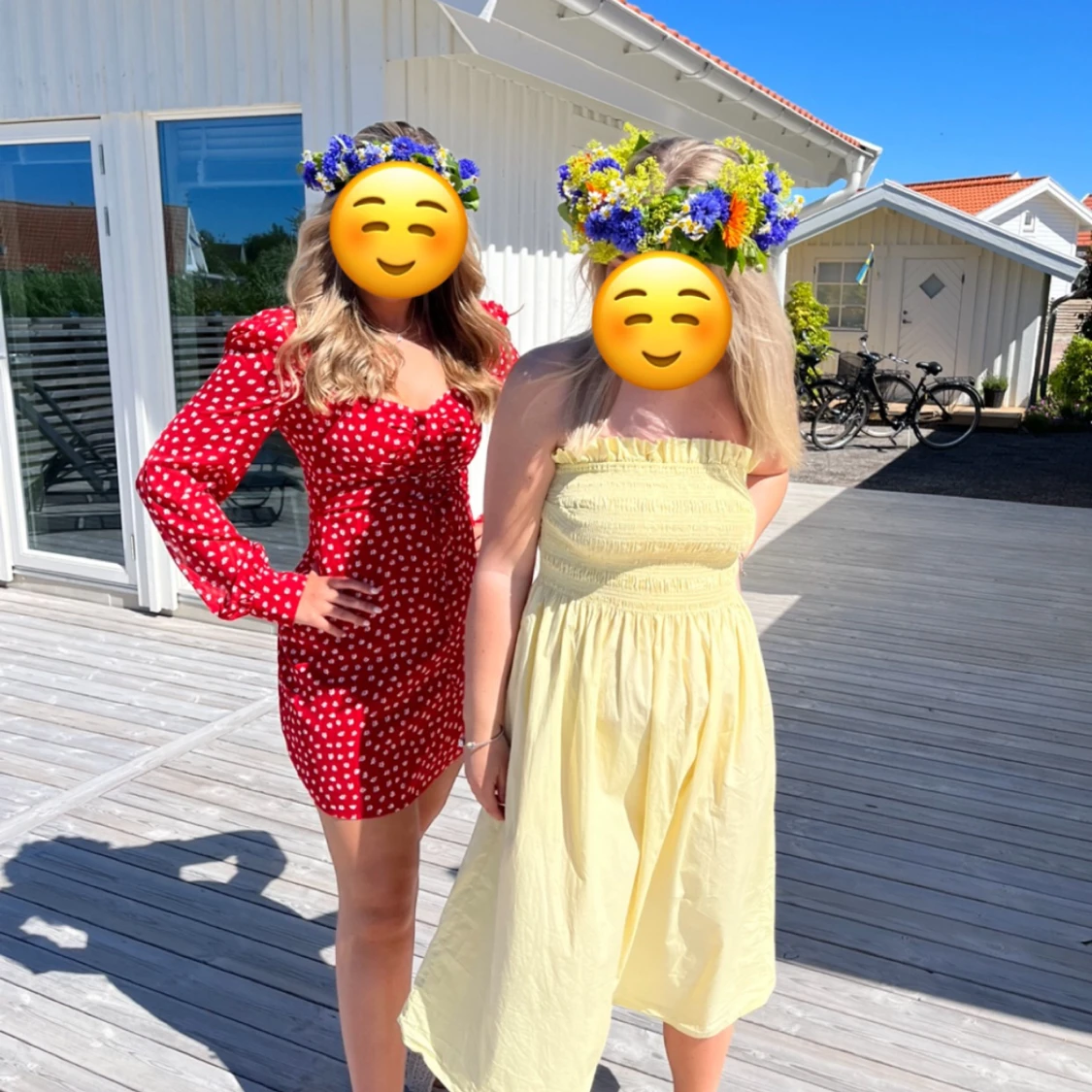 Adoore klänning - 90