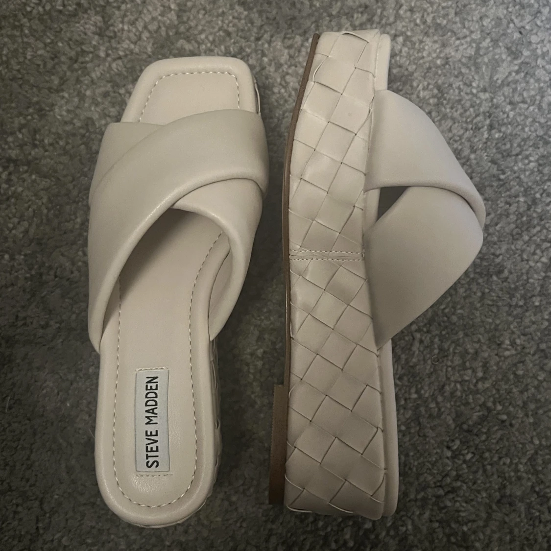 Sandaler Steve Madden