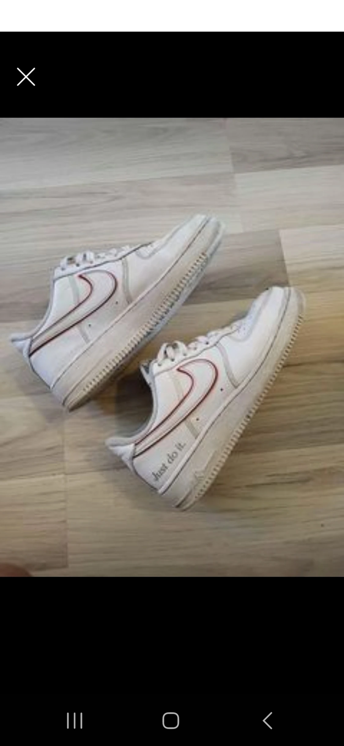 Air force 1 