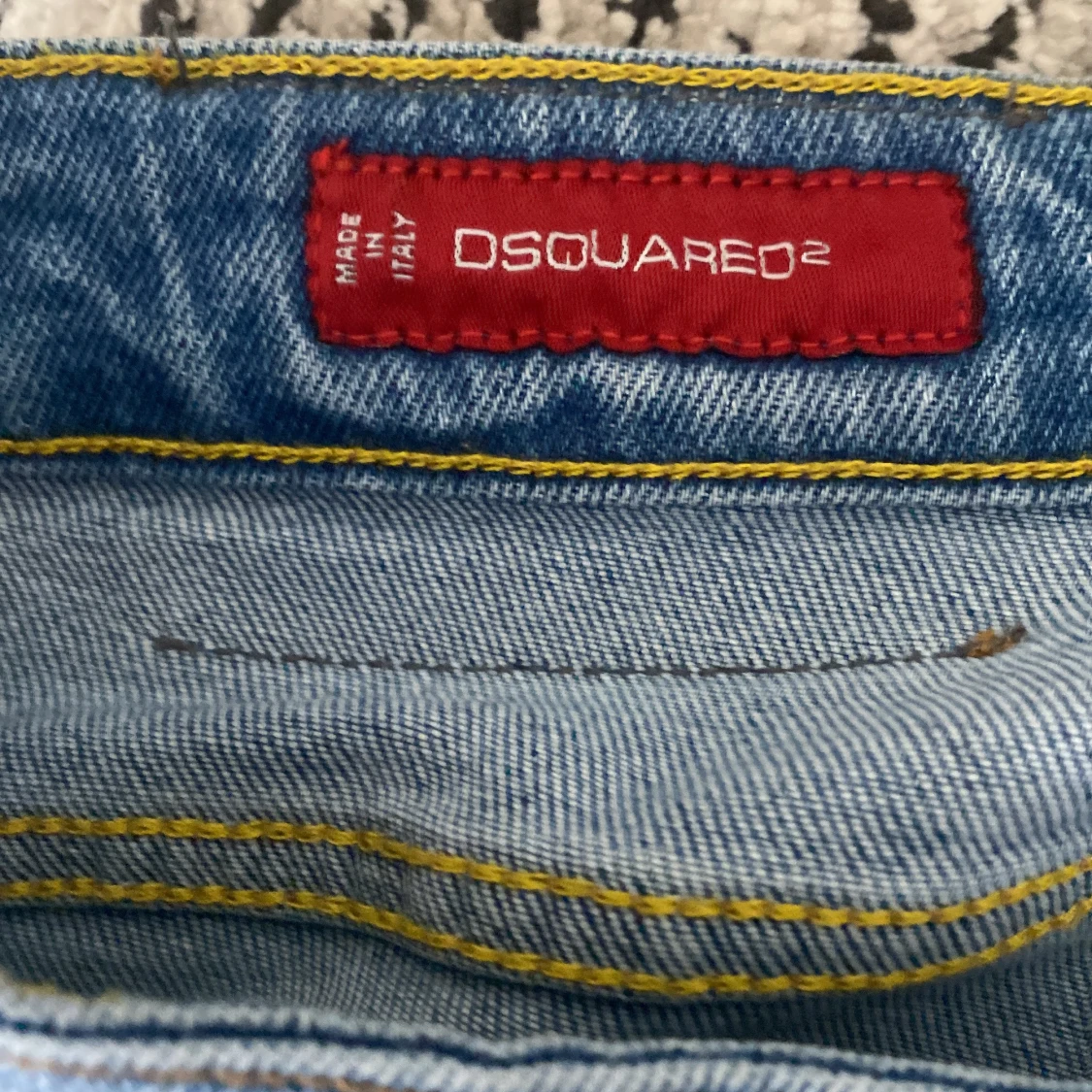 Dsquared2 - 91
