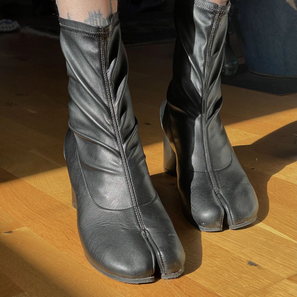 Vegan hotsell tabi boots