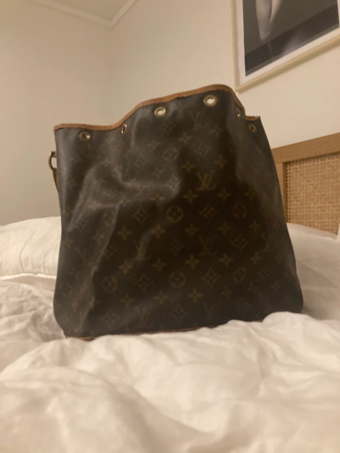 Louis Vuitton väska - 90