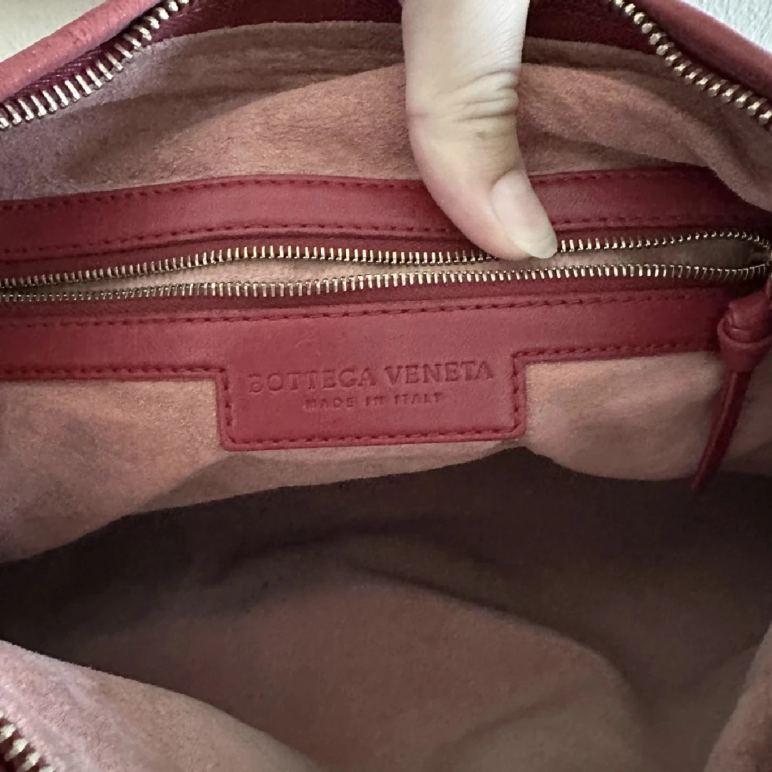 Bottega veneta väska - 90