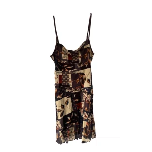 Mesh klänning cider - En oanvänd klänning från Cider i mesh!