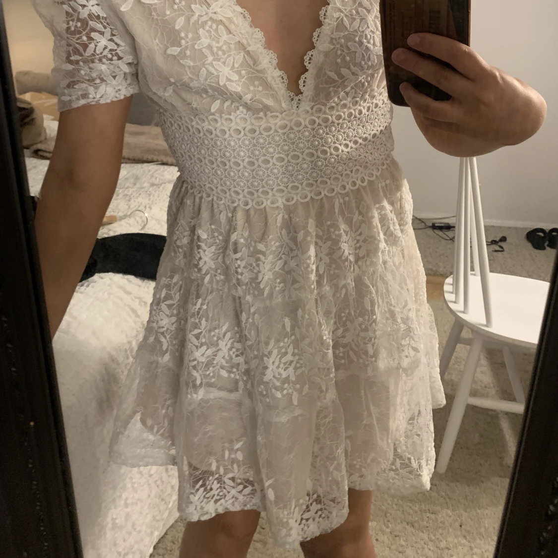 Studentklänning  - 90