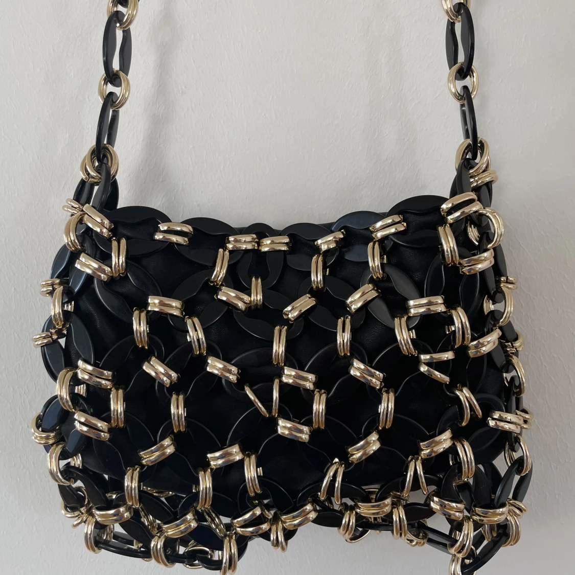 Axelremsväska från Topshop - 90