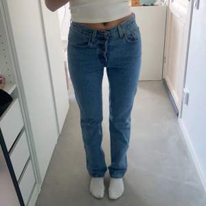 501 Levis jeans