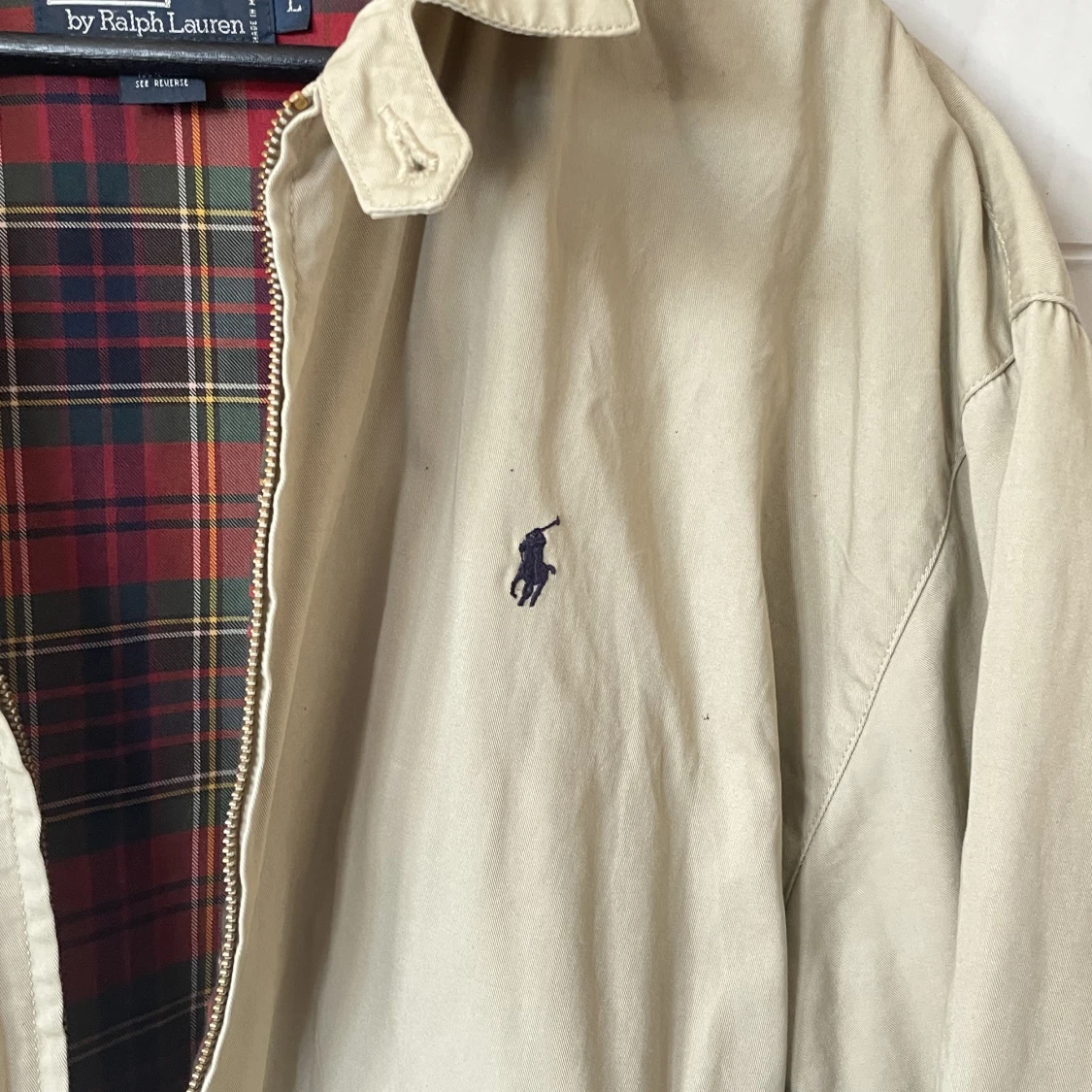 Ralph Lauren Jacka - 90
