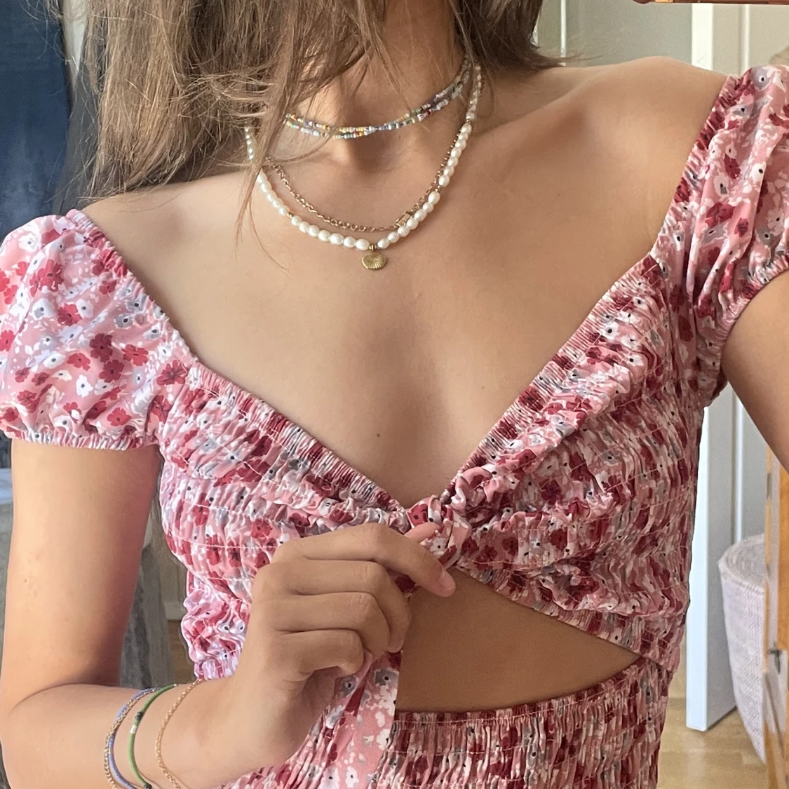 Sommarklänning - 90