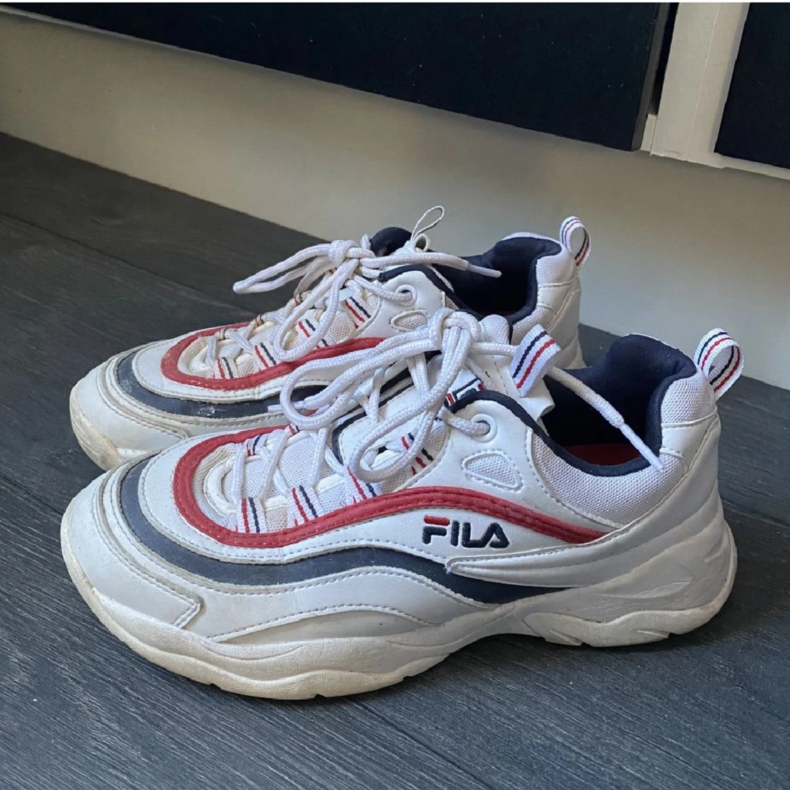 Fila sneakers - 90