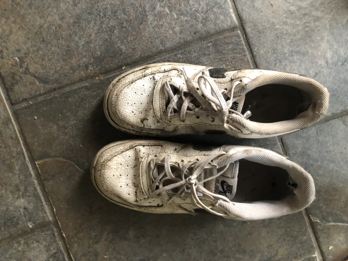 Skor air force  - 90