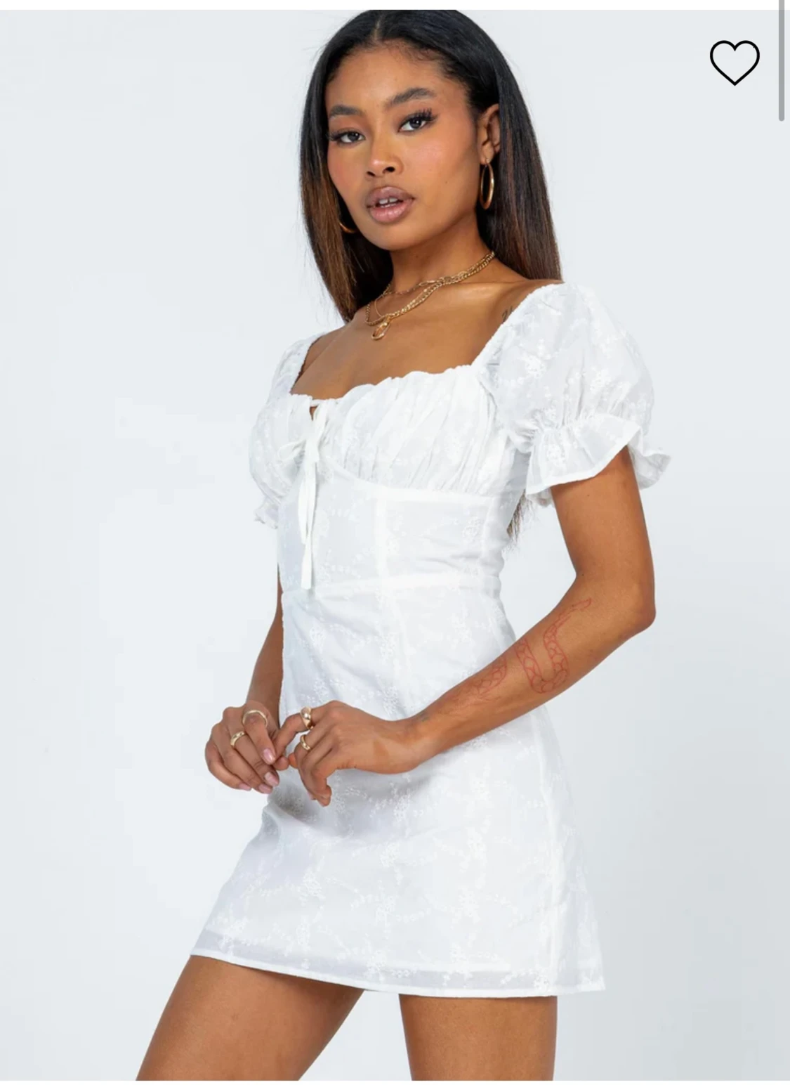 Studentklänning - 90