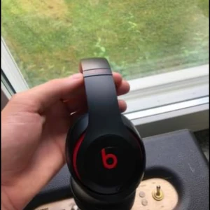 Beats hörlurar - Som nya