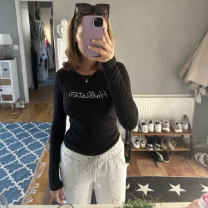 Hollister tröja - Tröja från hollister 