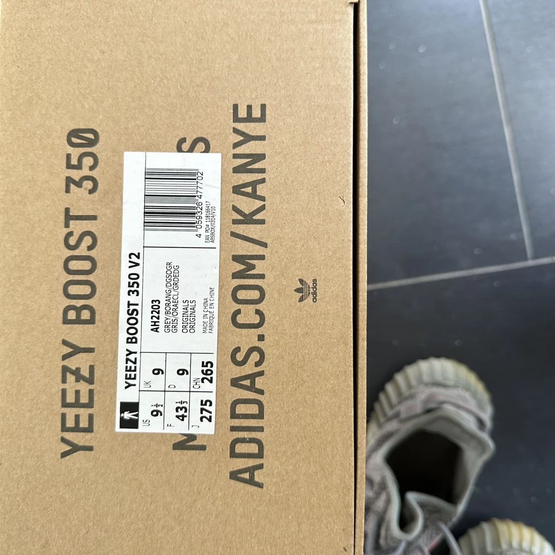 Yeezy boost 350 beluga 2.0 - 91