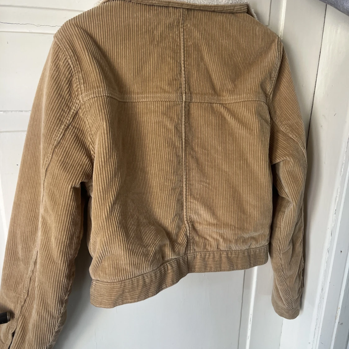 Manchester jacka - 90