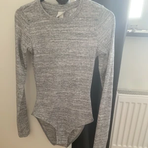 Body  - Den är i bra sick 