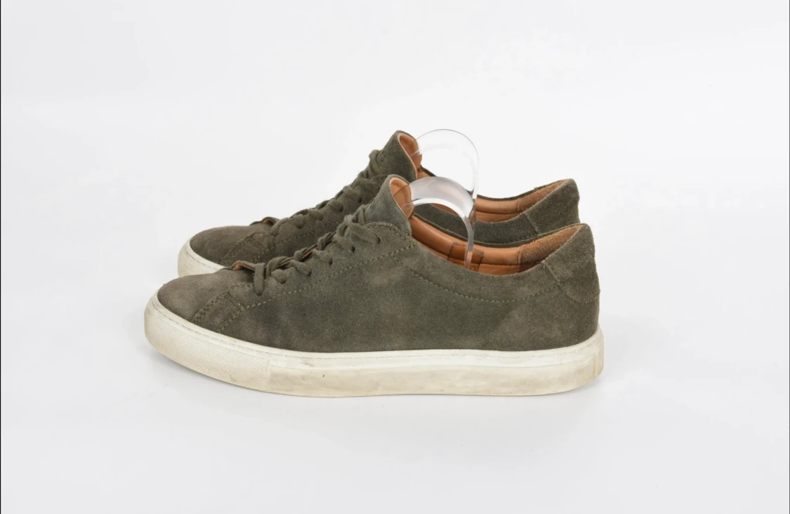A day's march Mocka Sneakers Mockasneakers  - 90